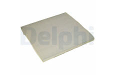Filtr, vzduch v interiéru DELPHI TSP0325043