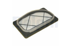Filtr, vzduch v interiéru DELPHI TSP0325050