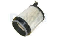 Filtr, vzduch v interiéru DELPHI TSP0325063