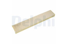 Filtr, vzduch v interiéru DELPHI TSP0325070