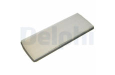 Filtr, vzduch v interiéru DELPHI TSP0325075