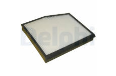 Filtr, vzduch v interiéru DELPHI TSP0325079