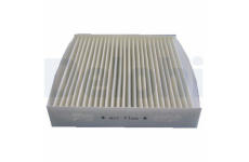 Filtr, vzduch v interiéru DELPHI TSP0325080C