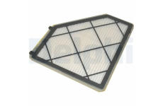 Filtr, vzduch v interiéru DELPHI TSP0325089