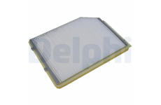 Filtr, vzduch v interiéru DELPHI TSP0325096