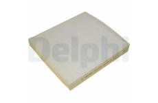 Filtr, vzduch v interiéru DELPHI TSP0325108