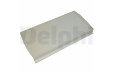 Filtr, vzduch v interiéru DELPHI TSP0325122