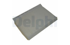 Filtr, vzduch v interiéru DELPHI TSP0325123CB