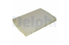 Filtr, vzduch v interiéru DELPHI TSP0325154