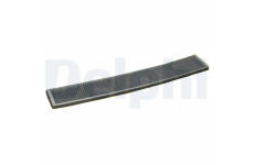 Filtr, vzduch v interiéru DELPHI TSP0325155CB