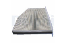 Filtr, vzduch v interiéru DELPHI TSP0325174CB
