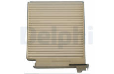 Filtr, vzduch v interiéru DELPHI TSP0325178CB