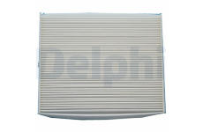 Filtr, vzduch v interiéru DELPHI TSP0325205CB
