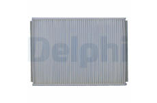 Filtr, vzduch v interiéru DELPHI TSP0325226