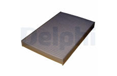 Filtr, vzduch v interiéru DELPHI TSP0325254