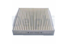 Filtr, vzduch v interiéru DELPHI TSP0325299