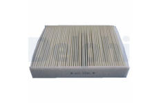 Filtr, vzduch v interiéru DELPHI TSP0325305CB