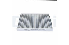 Filtr, vzduch v interiéru DELPHI TSP0325310CB
