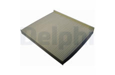 Filtr, vzduch v interiéru DELPHI TSP0325322