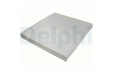 Filtr, vzduch v interiéru DELPHI TSP0325334
