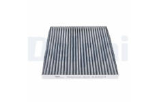 Filtr, vzduch v interiéru DELPHI TSP0325334C