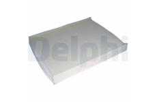 Filtr, vzduch v interiéru DELPHI TSP0325340