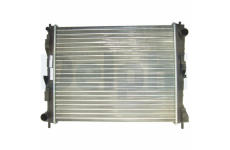 Chladič, chlazení motoru DELPHI TSP0524057