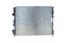 Chladič, chlazení motoru DELPHI TSP0524074