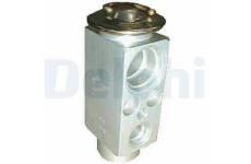 Expanzní ventil, klimatizace DELPHI TSP0585040