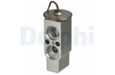 Expanzní ventil, klimatizace DELPHI TSP0585049