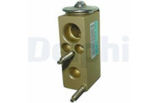 Expanzní ventil, klimatizace DELPHI TSP0585050