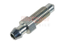 Odvětrávací żroub/ventil, brzdový válec kola METZGER AUTOTEILE 0088