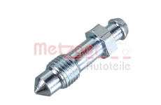 Odvzdusnovaci sroub/ventil METZGER 0108