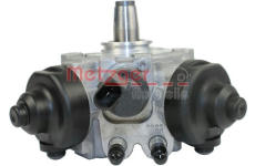 Vysokotlaké čerpadlo METZGER AUTOTEILE 0830027