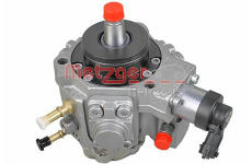 Vysokotlaké čerpadlo METZGER AUTOTEILE 0830101