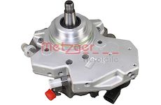 Vysokotlaké čerpadlo METZGER AUTOTEILE 0830128