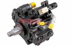 Vysokotlaké čerpadlo METZGER AUTOTEILE 0830136