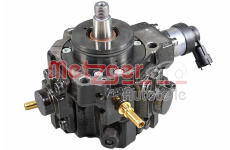 Vysokotlaké čerpadlo METZGER AUTOTEILE 0830144