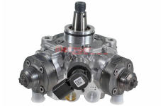 Vysokotlaké čerpadlo METZGER AUTOTEILE 0830154