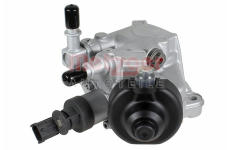 Vysokotlaké čerpadlo METZGER AUTOTEILE 0830175