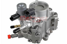 Vysokotlaké čerpadlo METZGER AUTOTEILE 0830186