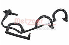 Hadice, unikání paliva METZGER 0840147