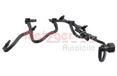 Hadice, unikání paliva METZGER 0840159