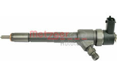 Vstřikovací tryska METZGER AUTOTEILE 0870184