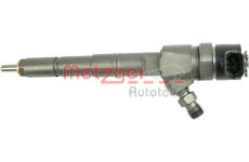 Vstřikovací tryska METZGER AUTOTEILE 0870195