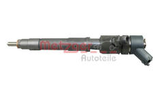Vstřikovací tryska METZGER AUTOTEILE 0870221