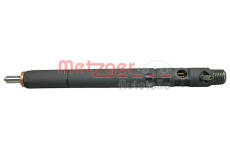 Vstřikovací tryska METZGER AUTOTEILE 0870227