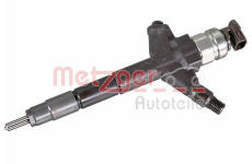 Vstřikovací tryska METZGER AUTOTEILE 0870249