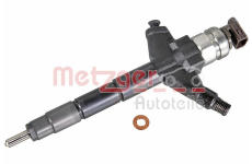 Vstřikovací tryska METZGER AUTOTEILE 0870251
