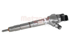 Vstřikovací tryska METZGER AUTOTEILE 0870252